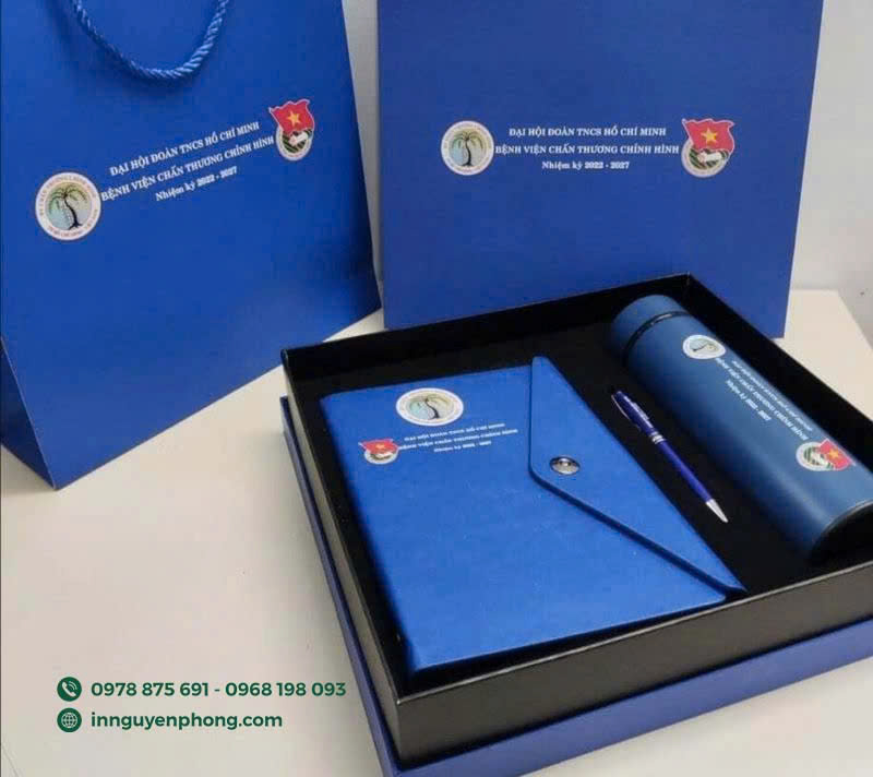Chất liệu giấy cao cấp viết êm tay
